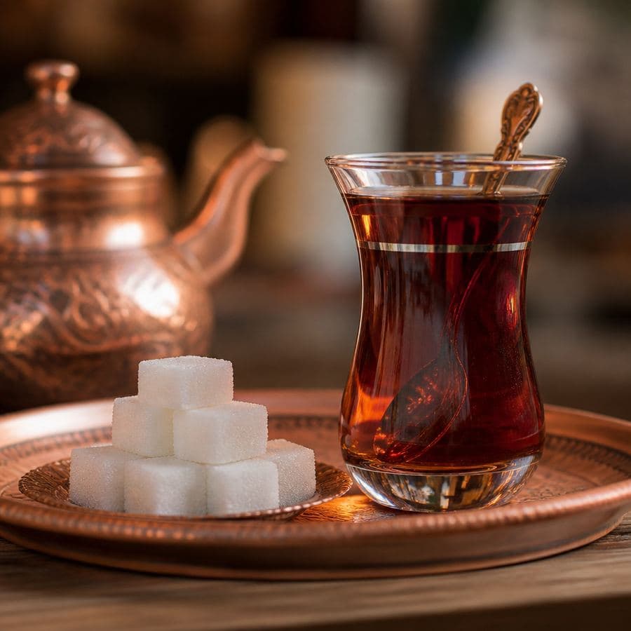 Şeker — URFA BAZAR Şanlıurfa ürünleri