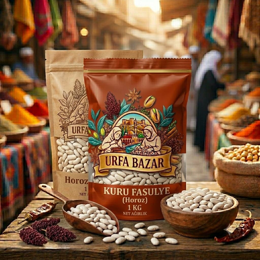 Pilavlık Bulgur